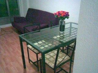 Km1 Amparo Apartments Madrid Dış mekan fotoğraf